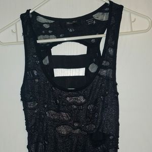 Miss Me tank top